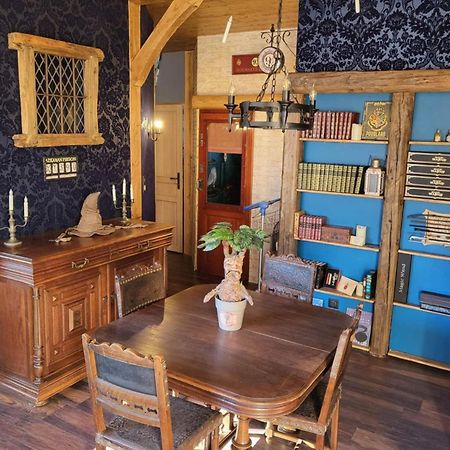 恩特雷2柯尔斯酒店 Saint-Martin-sur-le-Chambre 外观 照片